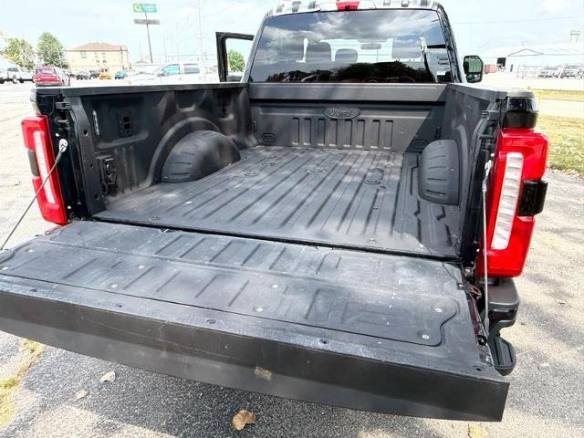 2026 Ford F-250 - $63,365