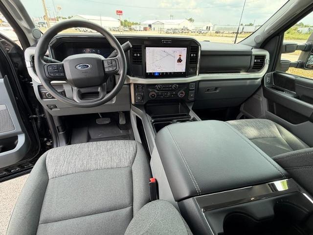 2026 Ford F-250 - $63,365