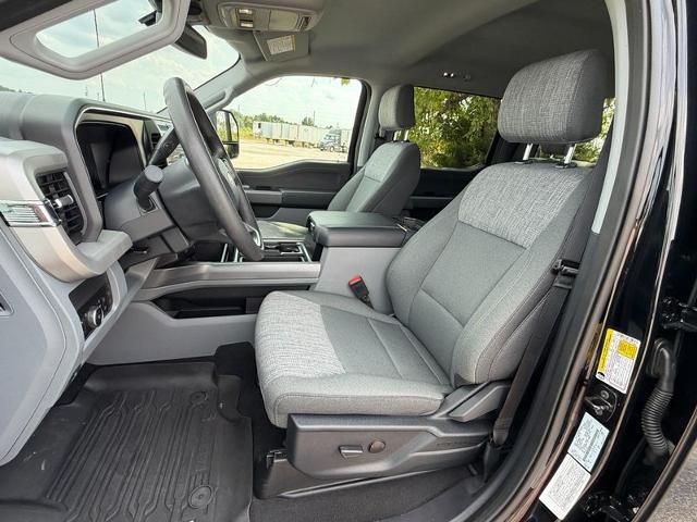 2026 Ford F-250 - $63,365