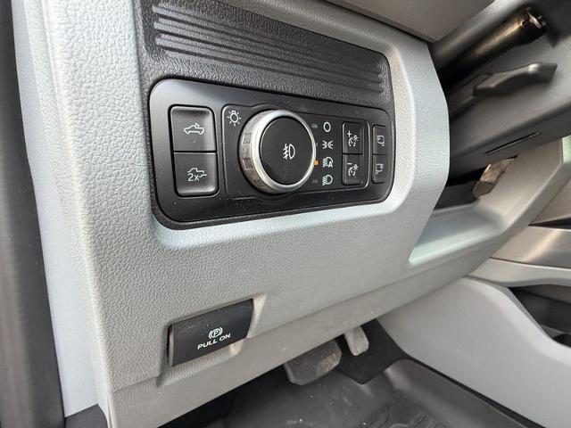 2026 Ford F-250 - $63,365