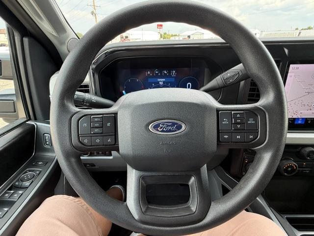 2026 Ford F-250 - $63,365