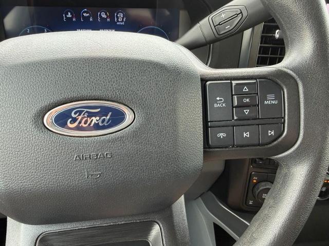 2026 Ford F-250 - $63,365