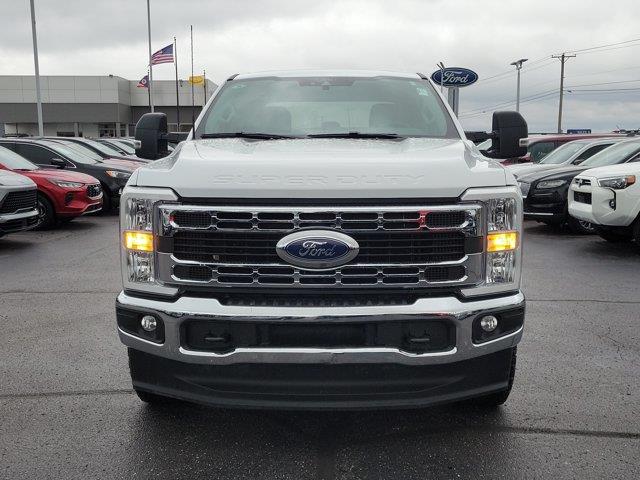 2026 Ford F-250 - $55,495