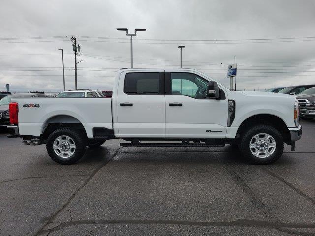 2026 Ford F-250 - $55,495