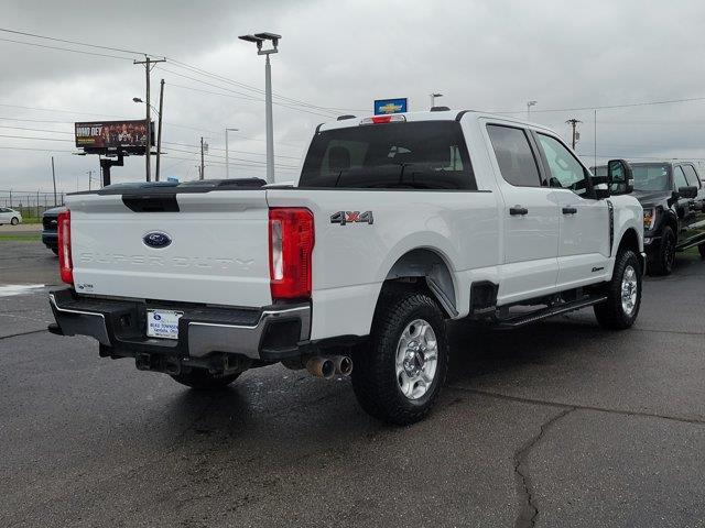 2026 Ford F-250 - $55,495
