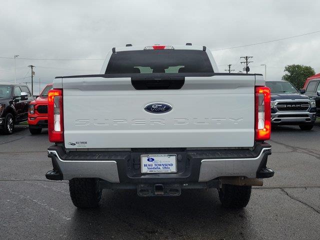 2026 Ford F-250 - $55,495