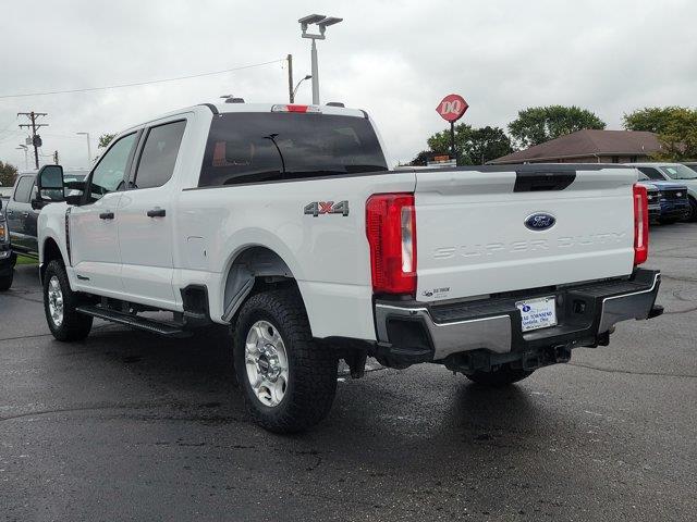 2026 Ford F-250 - $55,495