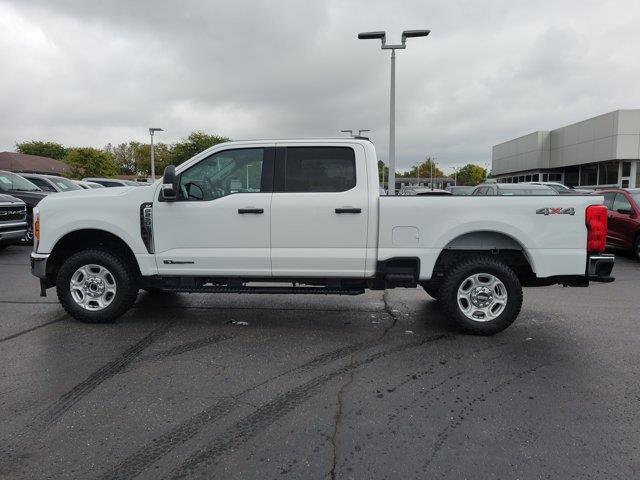 2026 Ford F-250 - $55,495