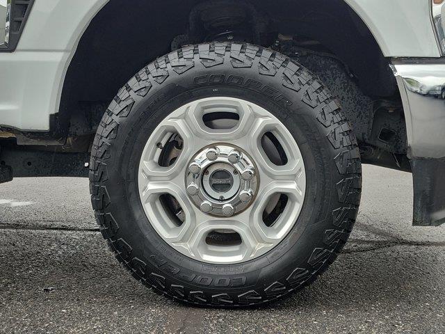 2026 Ford F-250 - $55,495