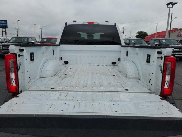 2026 Ford F-250 - $55,495