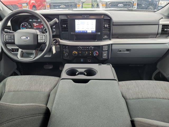 2026 Ford F-250 - $55,495