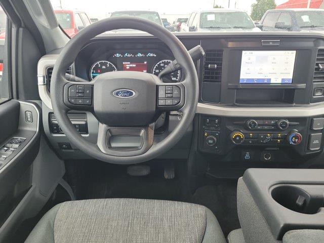 2026 Ford F-250 - $55,495