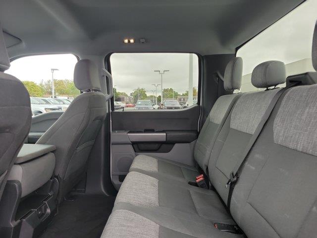 2026 Ford F-250 - $55,495