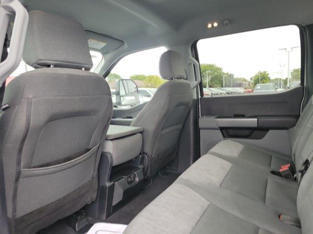 2026 Ford F-250 - $55,495