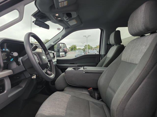2026 Ford F-250 - $55,495