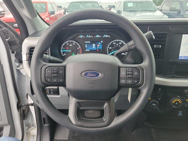 2026 Ford F-250 - $55,495