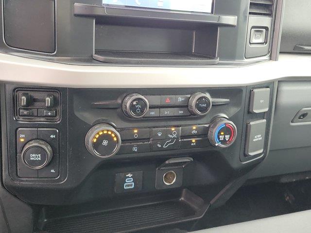 2026 Ford F-250 - $55,495
