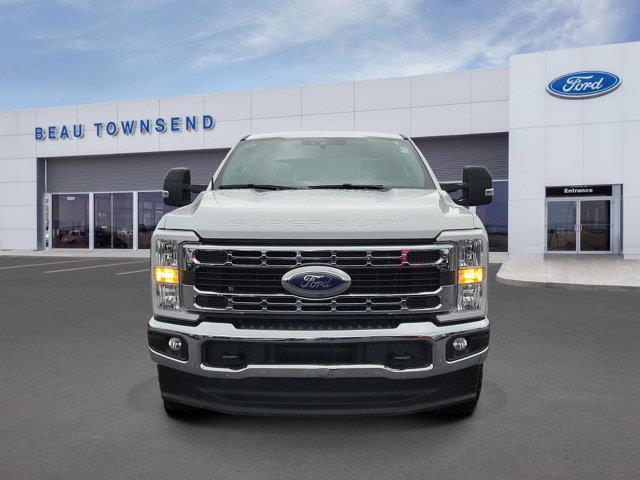 2026 Ford F-250 - $55,495