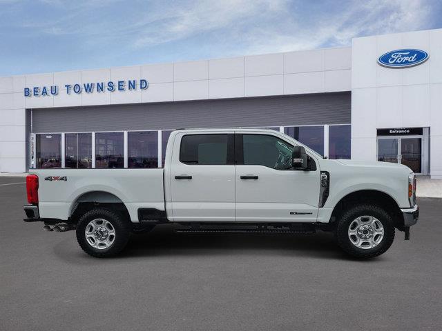 2026 Ford F-250 - $55,495