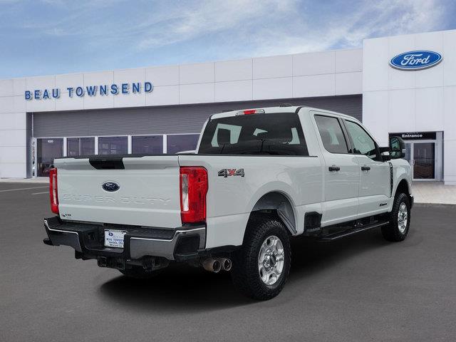 2026 Ford F-250 - $55,495
