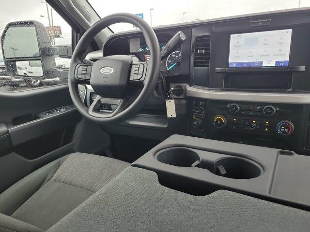 2026 Ford F-250 - $55,495