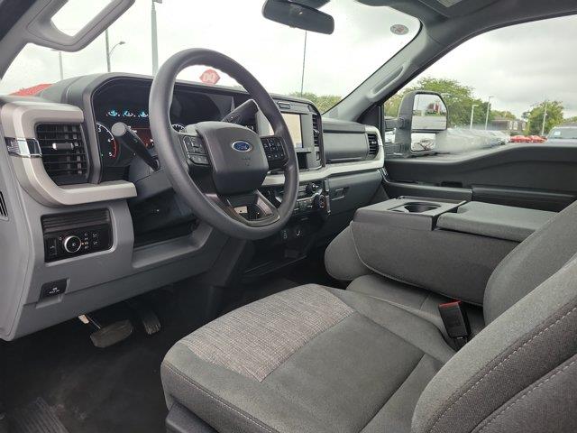 2026 Ford F-250 - $55,495