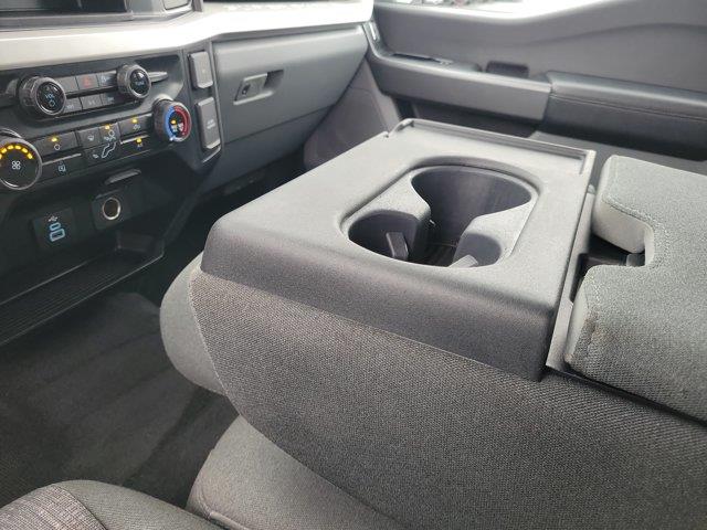 2026 Ford F-250 - $55,495