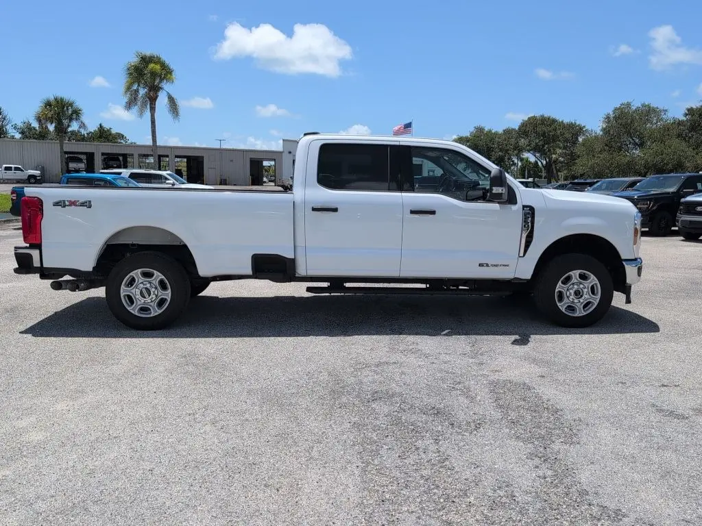 2026 Ford F-250 - $55,331