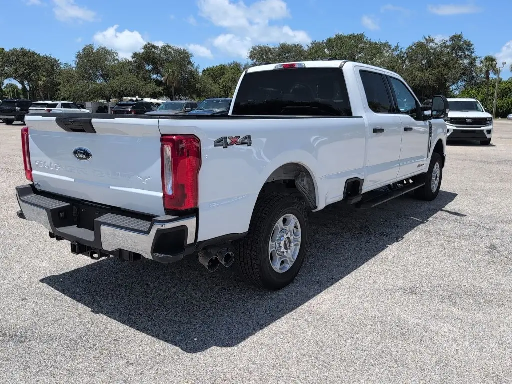 2026 Ford F-250 - $55,331