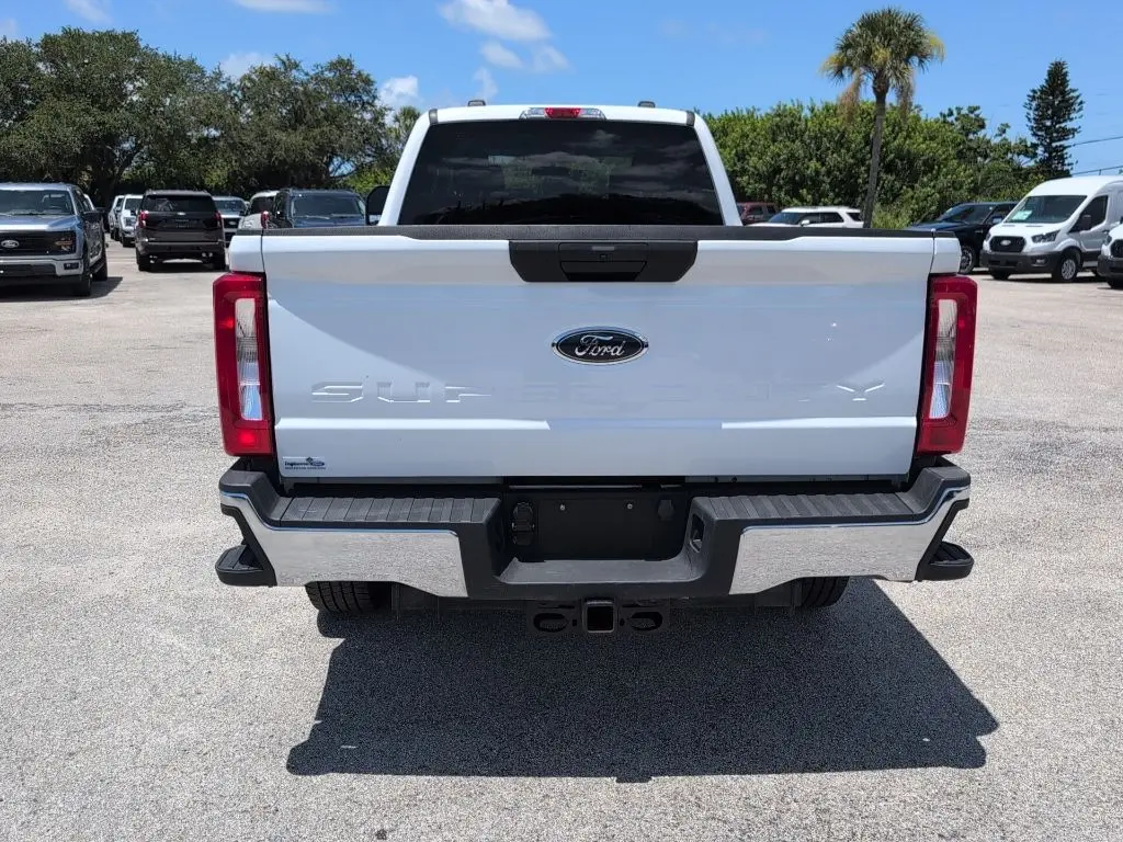 2026 Ford F-250 - $55,331