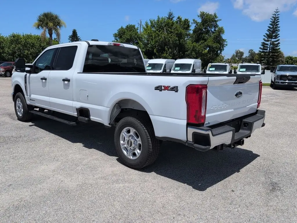 2026 Ford F-250 - $55,331