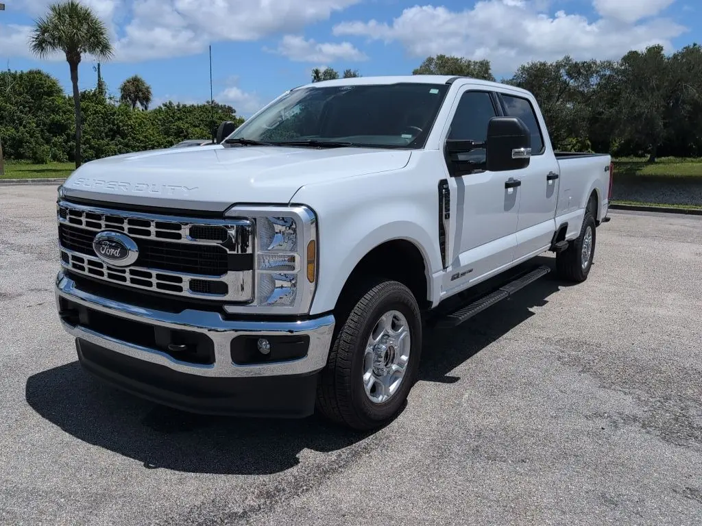 2026 Ford F-250 - $55,331