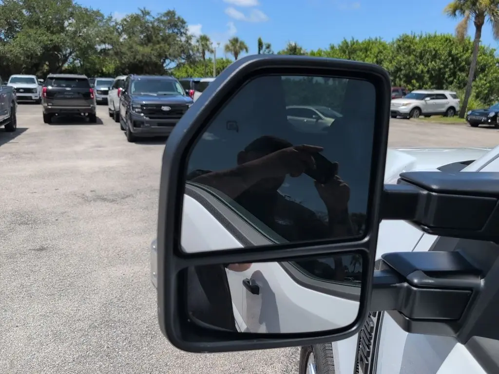 2026 Ford F-250 - $55,331