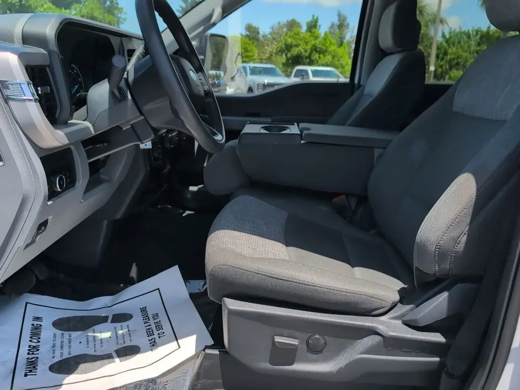 2026 Ford F-250 - $55,331
