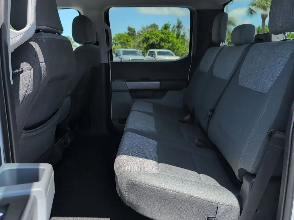 2026 Ford F-250 - $55,331