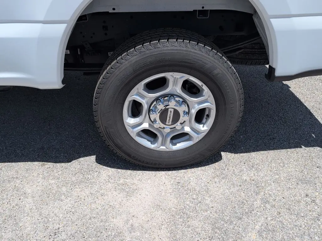 2026 Ford F-250 - $55,331