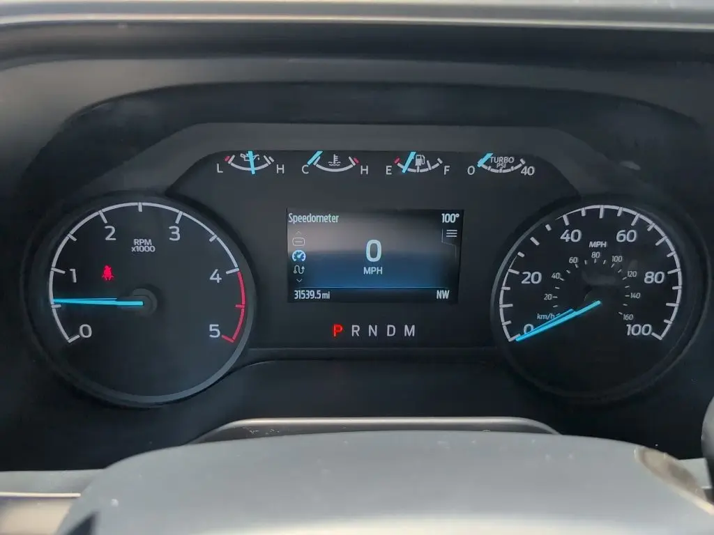 2026 Ford F-250 - $55,331