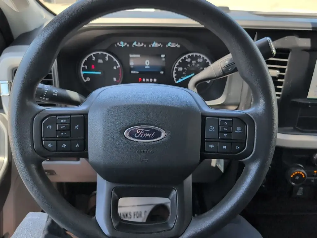 2026 Ford F-250 - $55,331