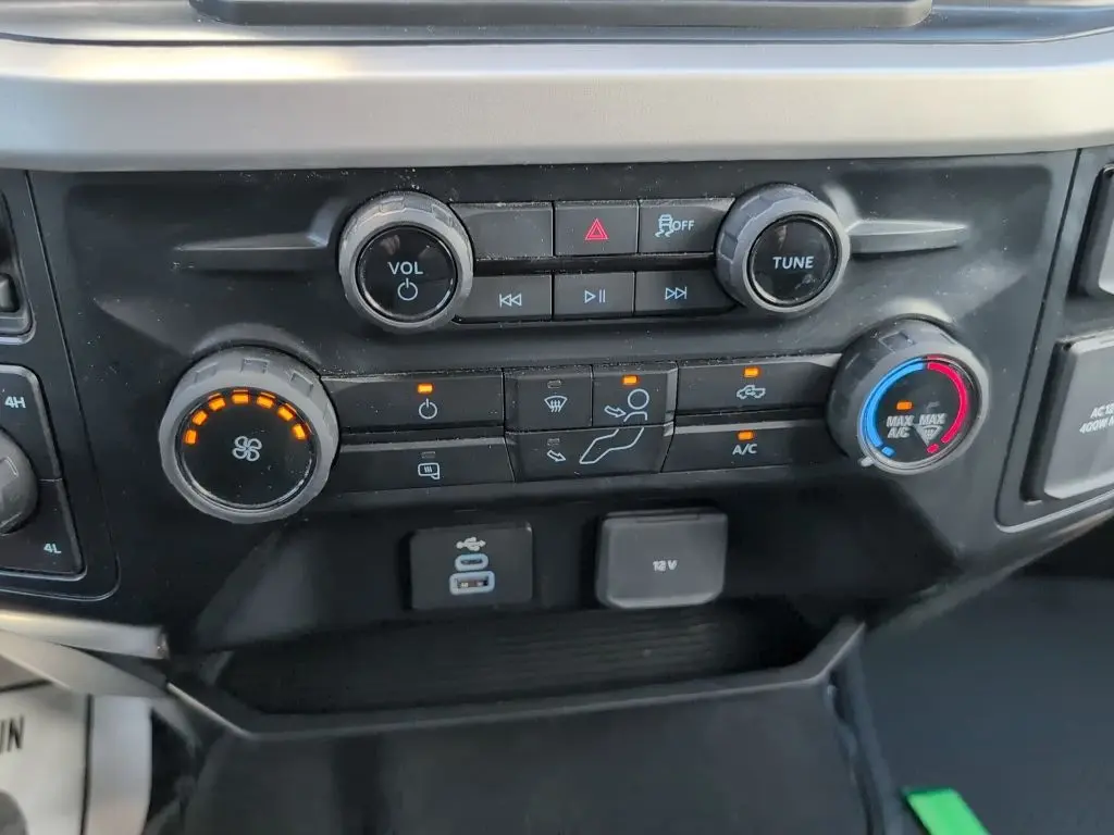 2026 Ford F-250 - $55,331