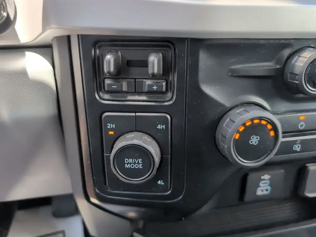 2026 Ford F-250 - $55,331