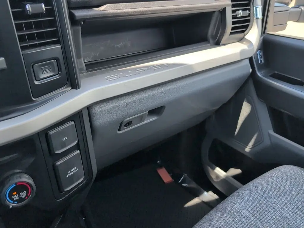 2026 Ford F-250 - $55,331