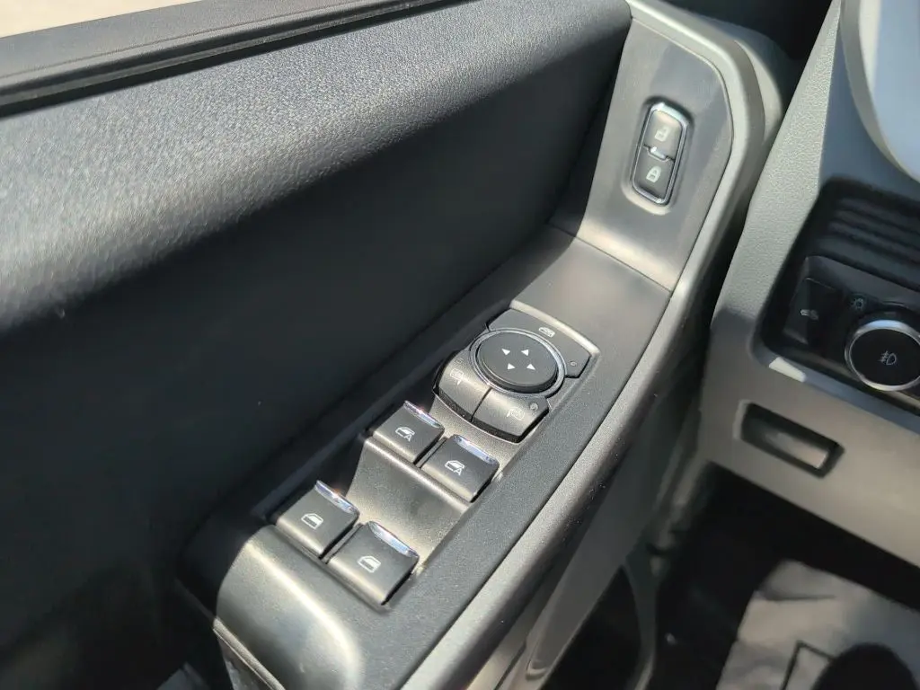2026 Ford F-250 - $55,331