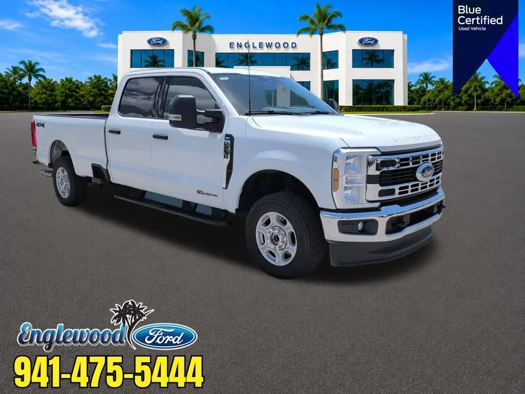 2026 Ford F-250 - $55,331