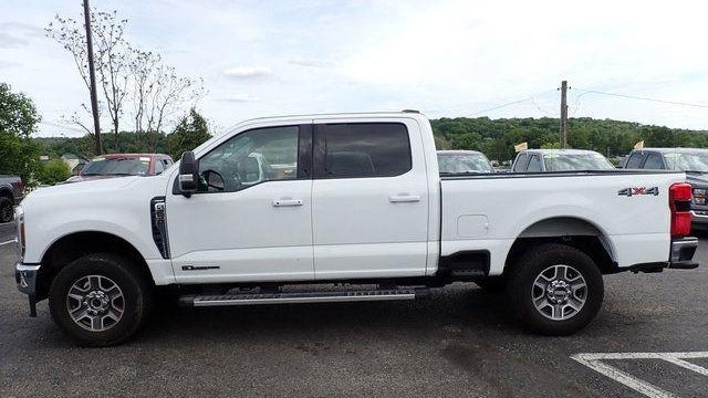 2026 Ford F-250 Super Duty Lariat