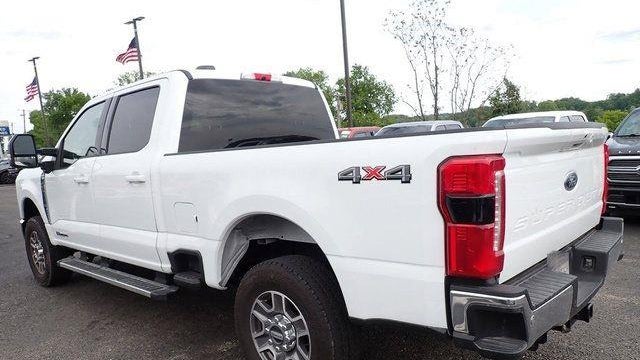 2026 Ford F-250 Super Duty Lariat