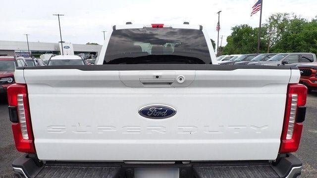 2026 Ford F-250 Super Duty Lariat
