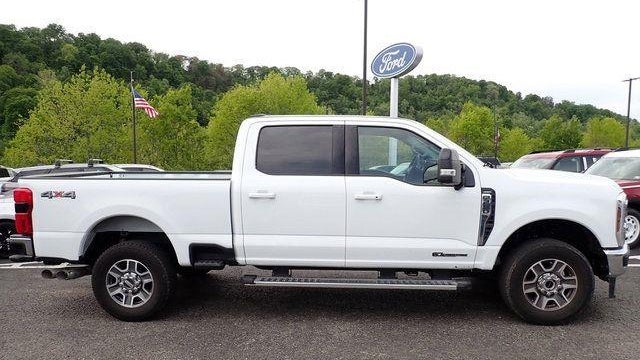 2026 Ford F-250 Super Duty Lariat