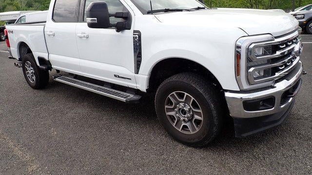2026 Ford F-250 Super Duty Lariat