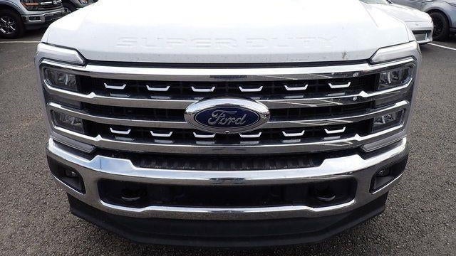 2026 Ford F-250 Super Duty Lariat
