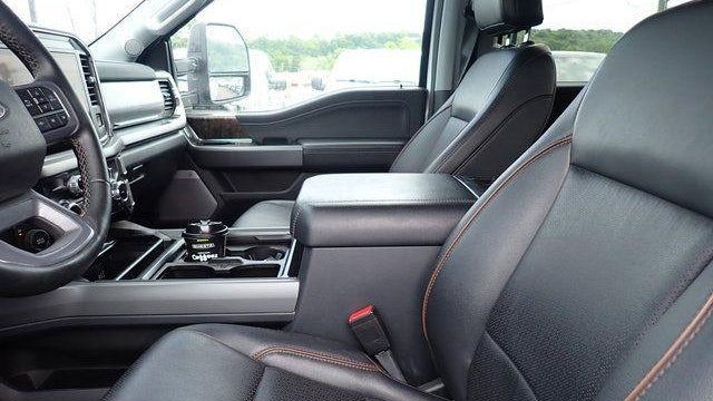 2026 Ford F-250 Super Duty Lariat